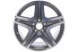 Alufelge AMG 5-Speichen-Rad  - Bild 1