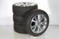 Kompletträder Set 19 Zoll Alu HANKOOK S-Klasse 221  - Bild 1