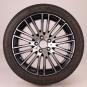 Komplettrad Alu GOODY/UltraGripPerformance 10-Speichen-Rad  - Bild 2