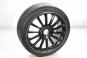 Kompletträder Set AMG 19 Zoll Alu MICHELIN CLA-Klasse 118  - Bild 2