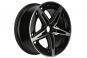 Alufelge AMG 5-Speichen-Rad  - Bild 2