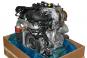 Motor Benzin BM139980  - Bild 2