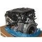 Motor Benzin BM139580  - Bild 2