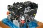 Motor Benzin BM139980  - Bild 2