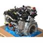 Motor Benzin BM139580  - Bild 2