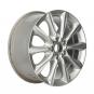 Original Mercedes-Benz Alufelge 18 Zoll für GL-/GLS-Klasse X166  - Bild 2