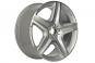 Alufelge AMG 5-Speichen-Rad  - Bild 2