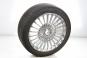 Kompletträder Set 23 Zoll Alu PIRELLI GLS-Klasse X167  - Bild 2