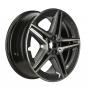 Alufelge AMG 5-Doppelspeichen-Rad  - Bild 2