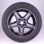 Kompletträder Set AMG 20 Zoll Alu PIRELLI GLE-Klasse 167  - Bild 2