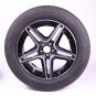 Kompletträder Set AMG 20 Zoll Alu PIRELLI GLE-Klasse 167  - Bild 2