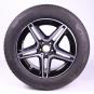 Kompletträder Set AMG 20 Zoll Alu PIRELLI GLE-Klasse 167  - Bild 2