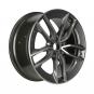 Alufelge AMG 5-Doppelspeichen-Rad  - Bild 2