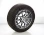 Kompletträder Set AMG 20 Zoll Alu MICHELIN GLE-Klasse 167  - Bild 2