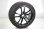 Kompletträder Set AMG 23 Zoll Alu PIRELLI GLS-Klasse X167  - Bild 2