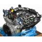 Motor Benzin BM176980  - Bild 2