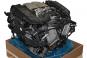 Motor Benzin BM176980  - Bild 2