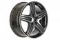 Alufelge AMG 5-Speichen-Rad  - Bild 2