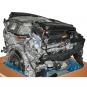 Motor Benzin BM177980  - Bild 2