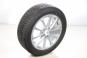 Kompletträder Set 17 Zoll Alu HANKOOK CLA-Klasse 118  - Bild 2