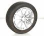 Kompletträder Set 17 Zoll Alu HANKOOK CLA-Klasse 118  - Bild 2