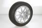 Winter Kompletträder Set Alu 17 Zoll mit Hankook Reifen für CLA 118, CLA ShootingBrake X118 und weitere, original Mercedes-Benz  - Bild 2