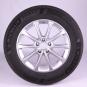 Kompletträder Set 17 Zoll Alu MICHELIN CLA-Klasse 118  - Bild 2