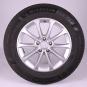 Kompletträder Set 17 Zoll Alu MICHELIN CLA-Klasse 118  - Bild 2