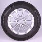 Kompletträder Set 17 Zoll Alu MICHELIN CLA-Klasse 118  - Bild 2