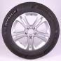 Kompletträder Set 17 Zoll Alu MICHELIN CLA-Klasse 118  - Bild 2