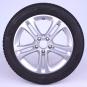 Kompletträder Set 17 Zoll Alu HANKOOK CLA-Klasse 118  - Bild 2
