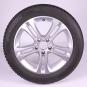Kompletträder Set 17 Zoll Alu HANKOOK CLA-Klasse 118  - Bild 2