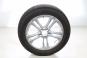 Kompletträder Set 17 Zoll Alu HANKOOK CLA-Klasse 118  - Bild 2