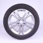 Kompletträder Set 17 Zoll Alu HANKOOK CLA-Klasse 118  - Bild 2