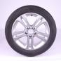 Kompletträder Set 17 Zoll Alu HANKOOK CLA-Klasse 118  - Bild 2