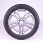 Kompletträder Set 17 Zoll Alu HANKOOK CLA-Klasse 118  - Bild 2