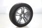 Kompletträder Set 17 Zoll Alu HANKOOK CLA-Klasse 118  - Bild 2