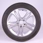 Kompletträder Set 17 Zoll Alu HANKOOK CLA-Klasse 118  - Bild 2