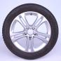 Kompletträder Set 17 Zoll Alu HANKOOK CLA-Klasse 118  - Bild 2
