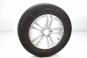 Kompletträder Set 17 Zoll Alu MICHELIN CLA-Klasse 118  - Bild 2