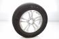 Kompletträder Set 17 Zoll Alu MICHELIN CLA-Klasse 118  - Bild 2