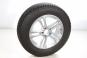Kompletträder Set 17 Zoll Alu BRIDGESTONE CLA-Klasse 118  - Bild 2