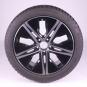 Kompletträder Set 18 Zoll Alu BRIDGESTONE CLA-Klasse 118  - Bild 2