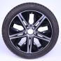 Kompletträder Set 18 Zoll Alu BRIDGESTONE CLA-Klasse 118  - Bild 2