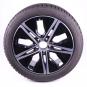 Kompletträder Set 18 Zoll Alu BRIDGESTONE CLA-Klasse 118  - Bild 2