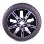 Kompletträder Set 18 Zoll Alu BRIDGESTONE CLA-Klasse 118  - Bild 2