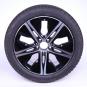 Kompletträder Set 18 Zoll Alu BRIDGESTONE CLA-Klasse 118  - Bild 2