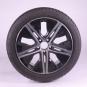 Kompletträder Set 18 Zoll Alu BRIDGESTONE CLA-Klasse 118  - Bild 2