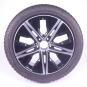 Kompletträder Set 18 Zoll Alu PIRELLI CLA-Klasse 118  - Bild 2