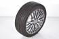 Kompletträder Set 18 Zoll Alu HANKOOK CLA-Klasse 118  - Bild 2